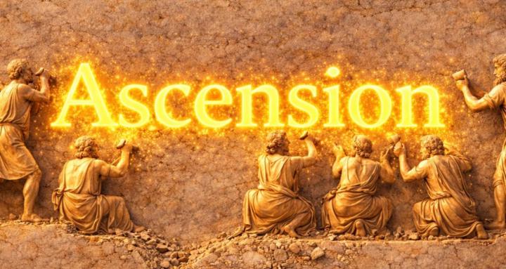 Ascension