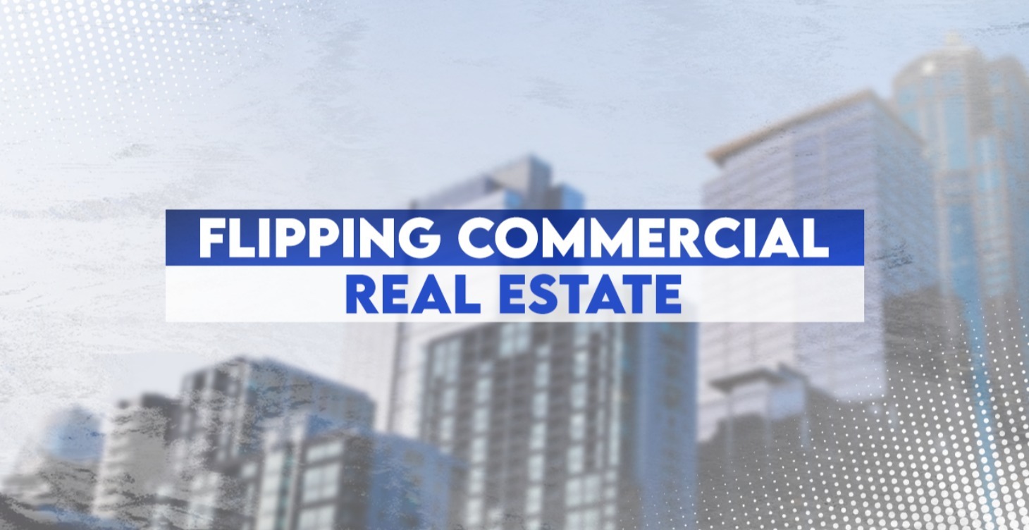 Commercial Real Estate 101