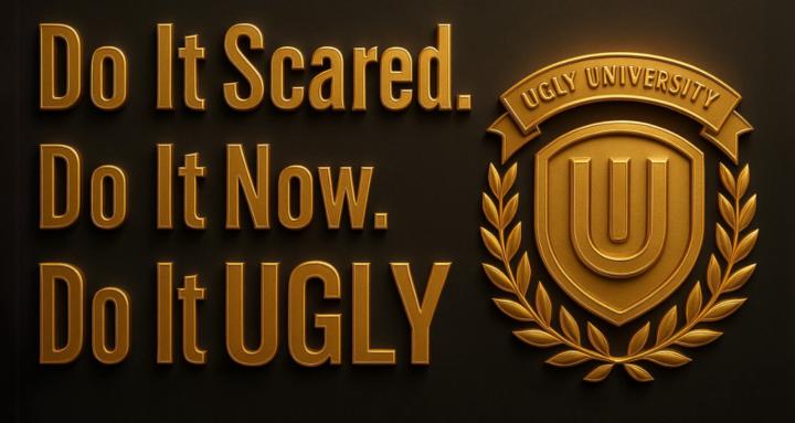 Ugly University 