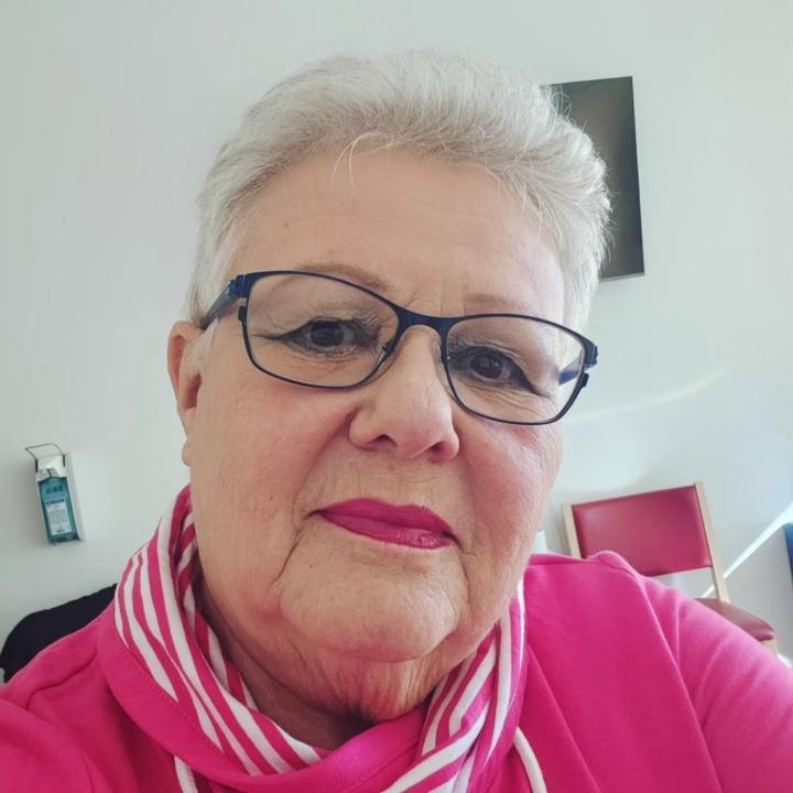 Marianne Beck-Abracht
