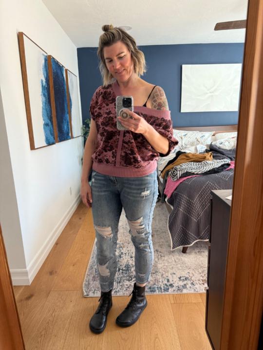 Angela Hotz