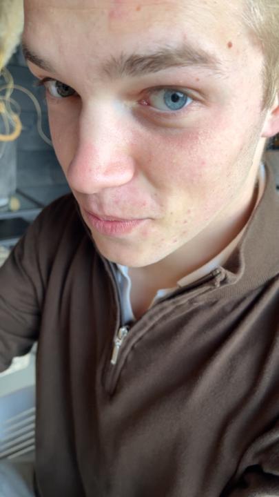 Daan S