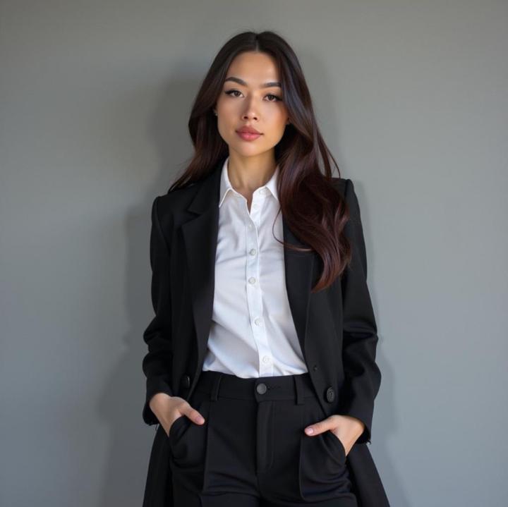 Alina Kogai