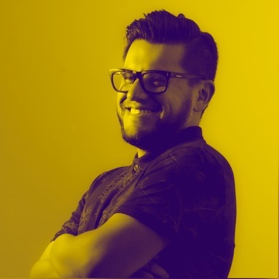 Andrés Redrován