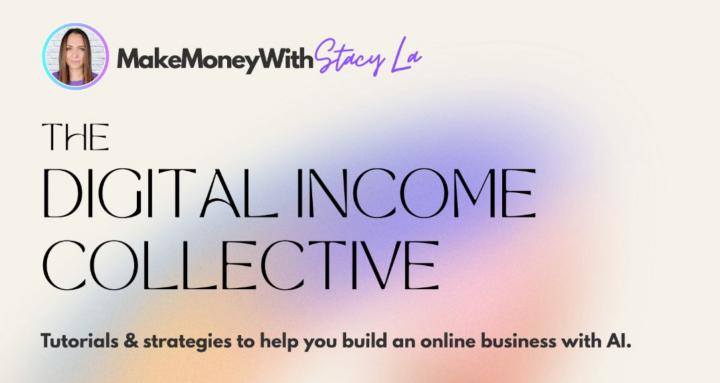 Digital Income Collective