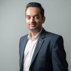 Mohit Prabhat