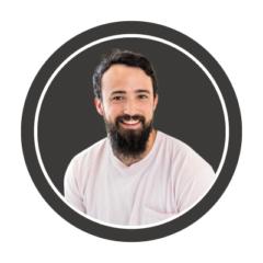 Nick Sharma