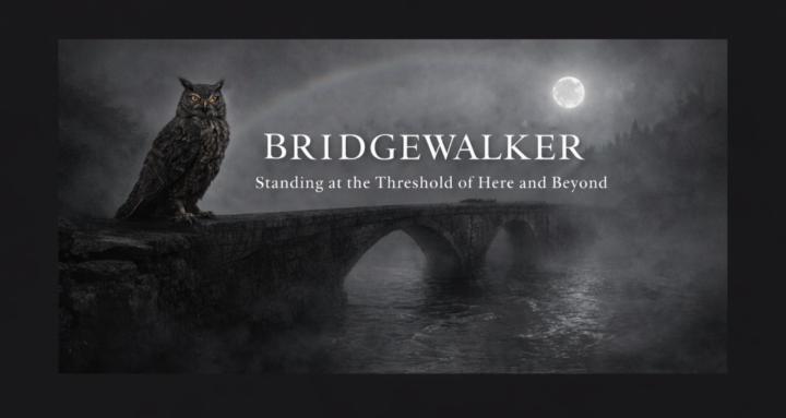 BridgeWalker -AfterTheCrossing