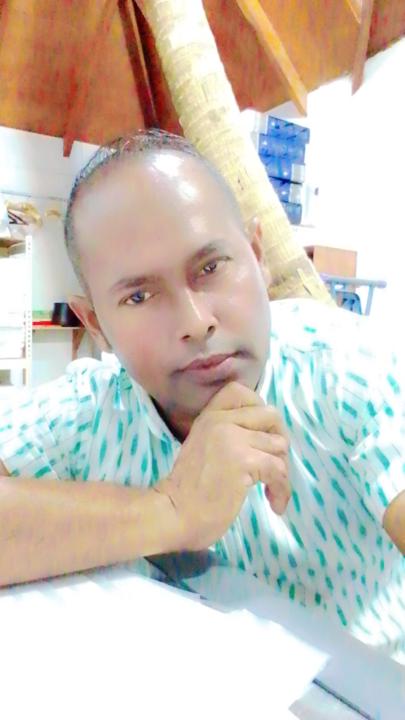 Ibrahim Ibbe