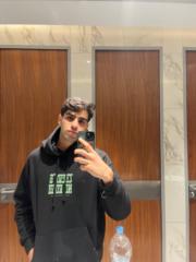 Saad Mesrar