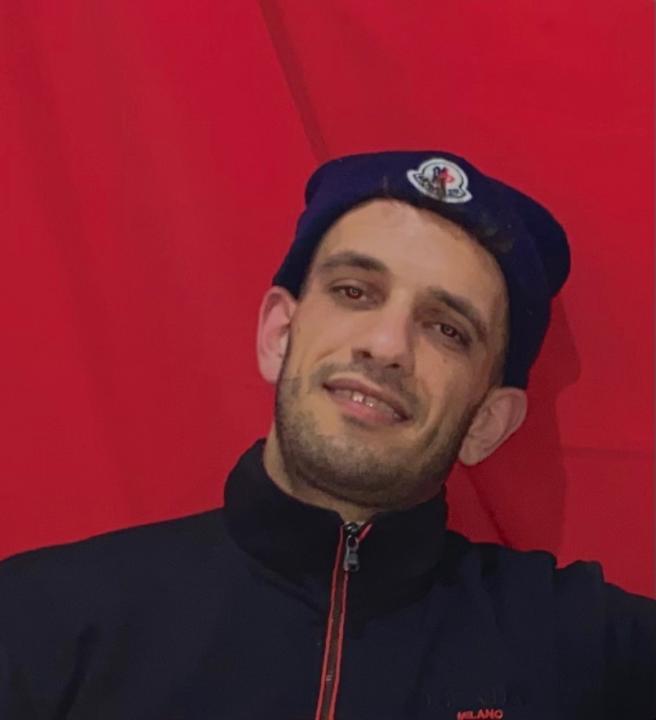 Mahdi Toumi
