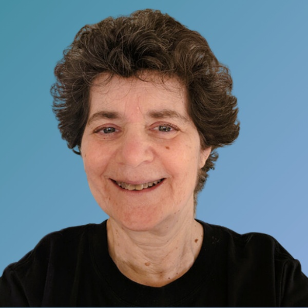 Ilene Klang
