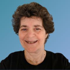 Ilene Klang