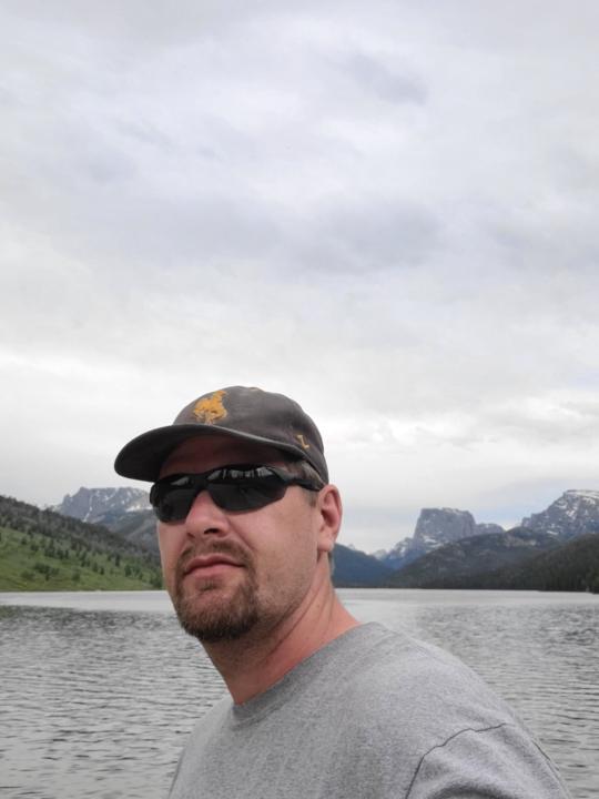 Nathan Christiansen