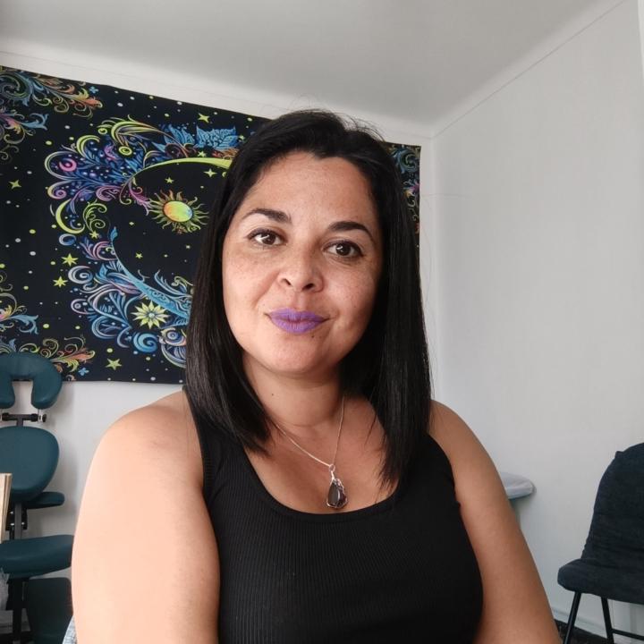 Mildred Sepúlveda Santana