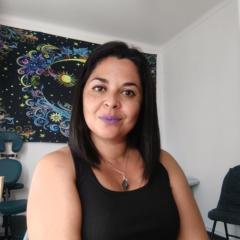 Mildred Sepúlveda Santana