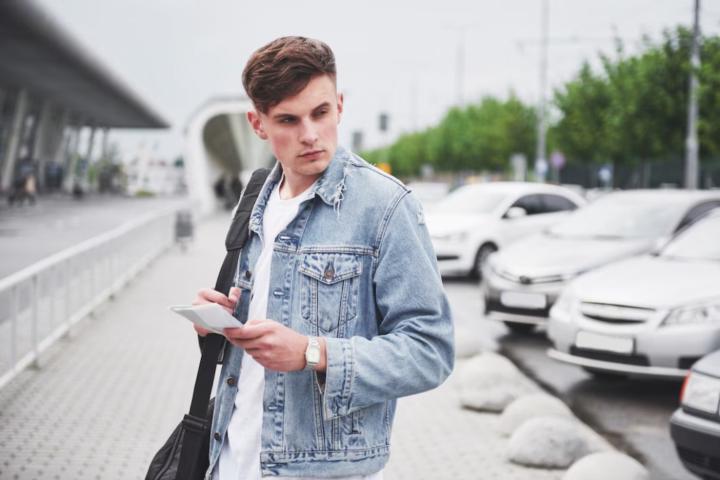 Daniel Ella