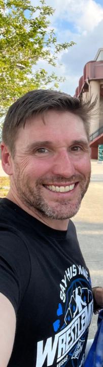 Chris Cullen