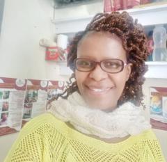 Lydia Mgongo