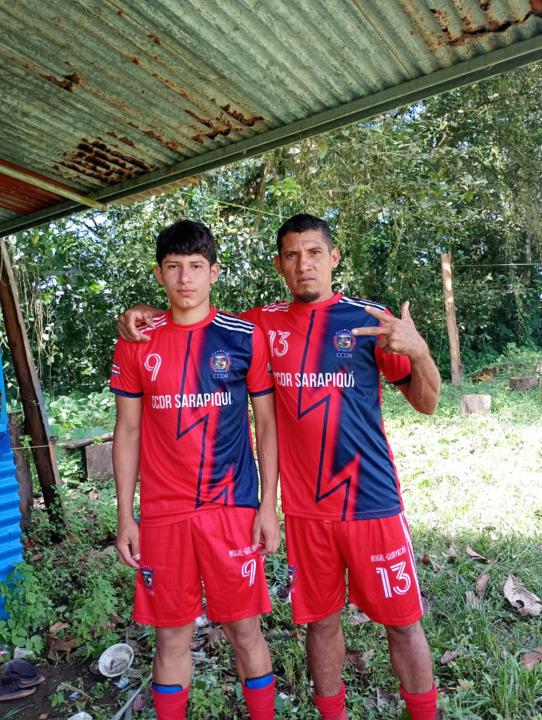 José Rafael Zuniga Calero