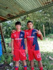 José Rafael Zuniga Calero