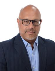 Paul Barreto
