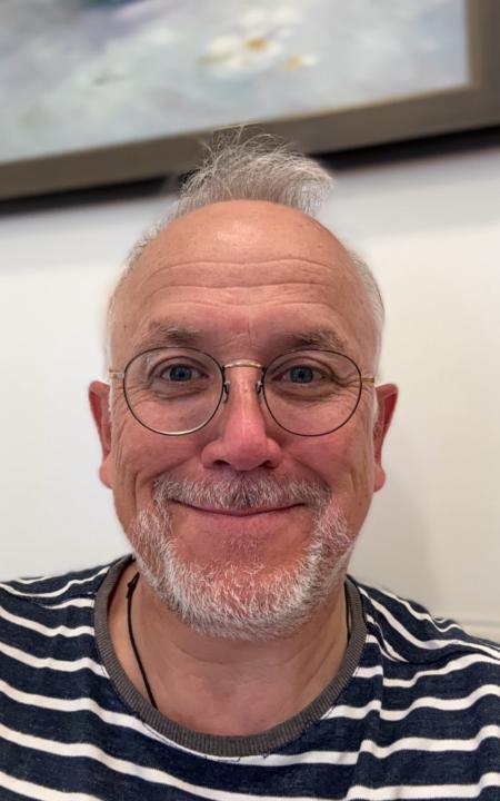 Stephan Bambach