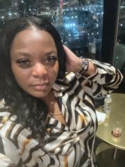 Monica Williams