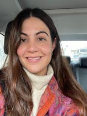 Paulina Calleja