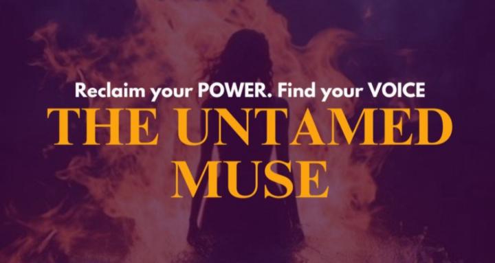 N.D.H - The Untamed Muse