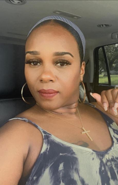 LaTasha Justice