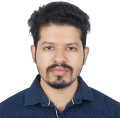 Suyash Pawar