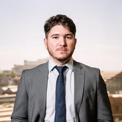 Pablo Ríos
