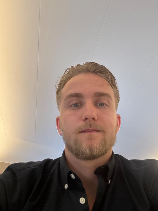 Tim Wollberg