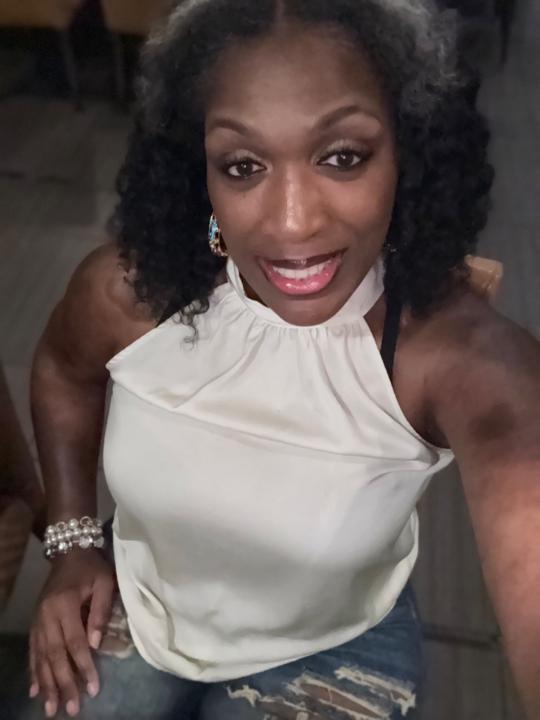 LaShonda Jackson