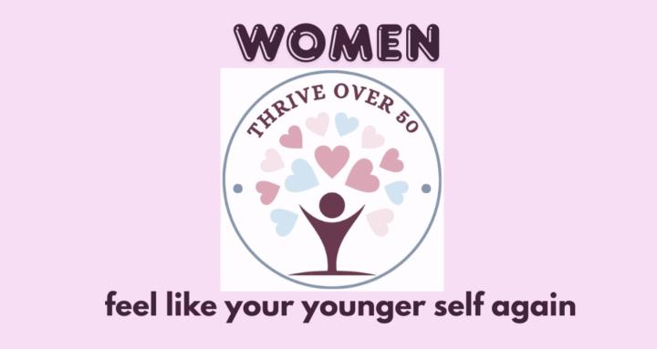 Thrive Over 50 (Foundation)
