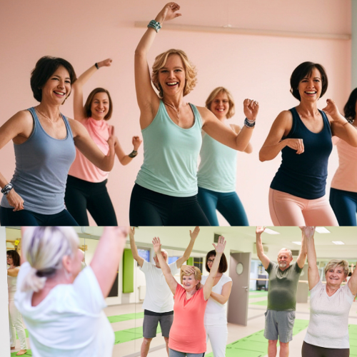 What would you like me to cover next week around menopause?