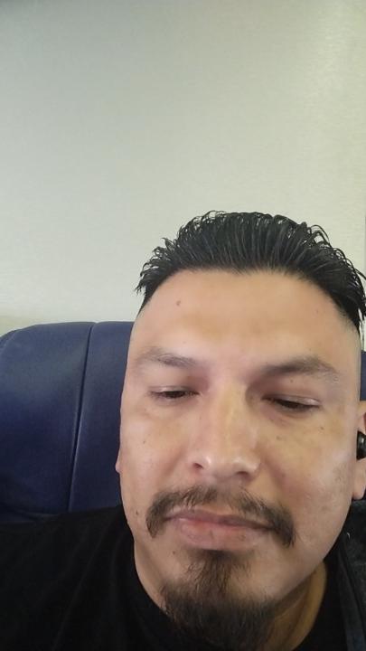 Antonio Sanchez