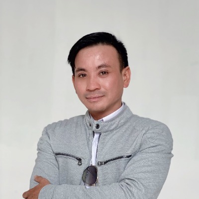 Duy Khang Nguyen