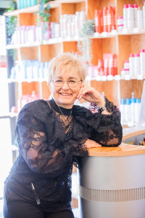Maria Åberg
