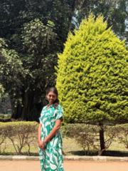 Mamathi Shree R