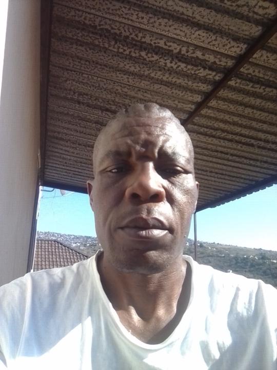 Nkosiyazi Maxwell Ngcobo