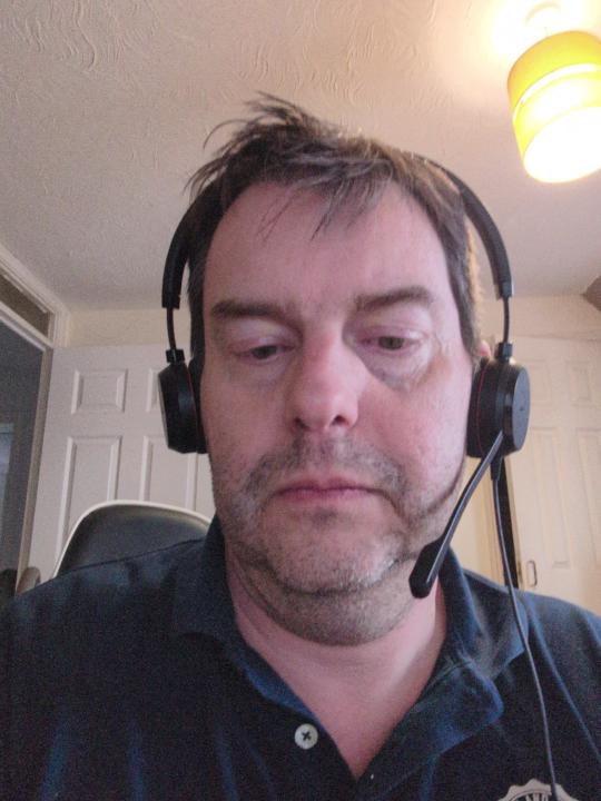 Jon Farrington