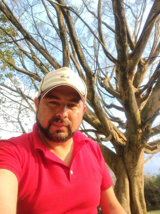 Christian Montejo