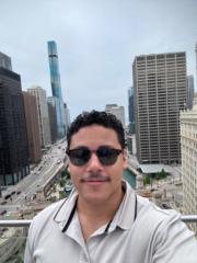 Ivan Fernandez Galvan