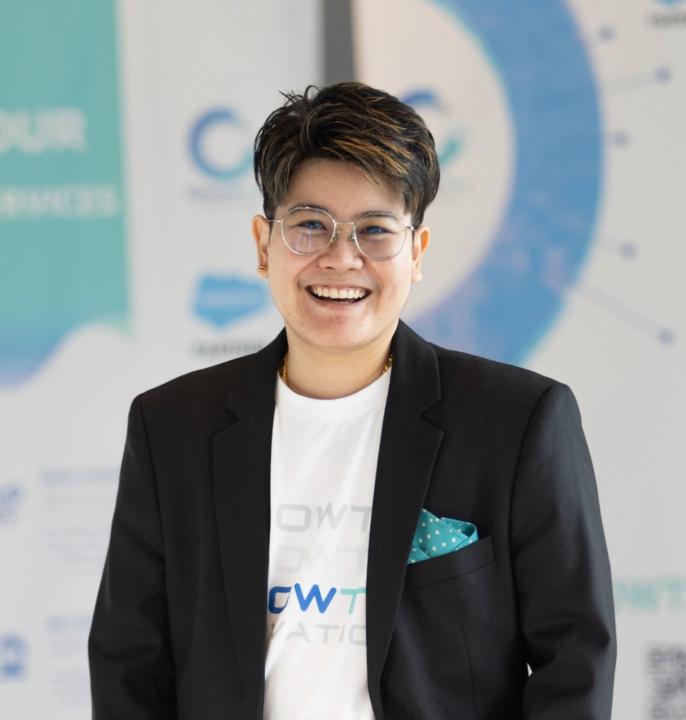 Napitch Krancharoen