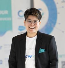 Napitch Krancharoen