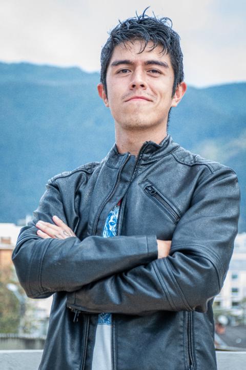 Juan Rios