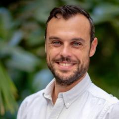 Alberto Sánchez