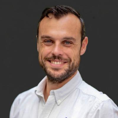Alberto Sánchez